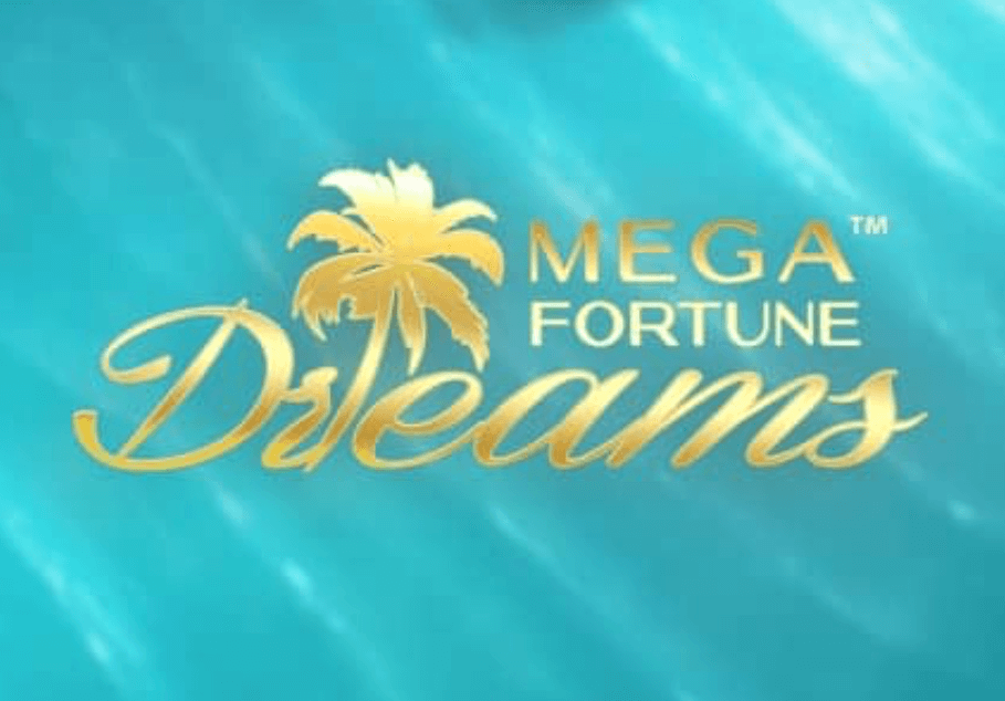 mega fortune dreams