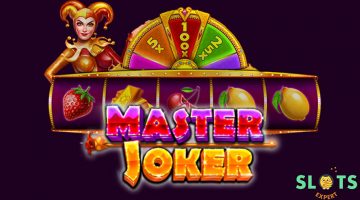 master-joker-slot